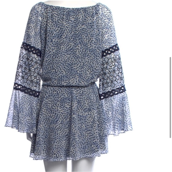 Alexis Lanelle Dress - Picture 5 of 5